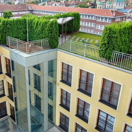 Atrium Boutique Hotel София Екстериор снимка